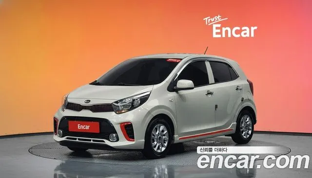 Kia All New (JA)