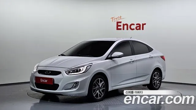 Hyundai 1.4 VVT