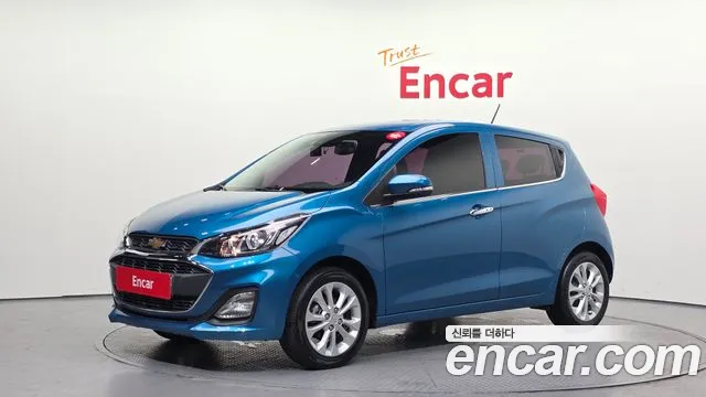 Chevrolet(GM) The New