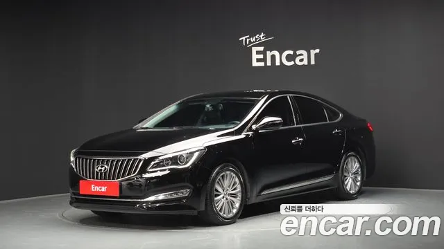 Hyundai G330
