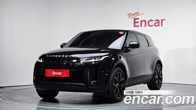 Land Rover Range Rover Evoque 2 D180 SE