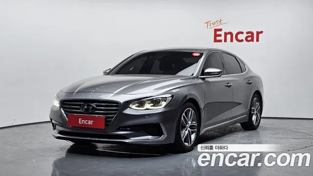 Hyundai Grandeur IG 2.4 Premium