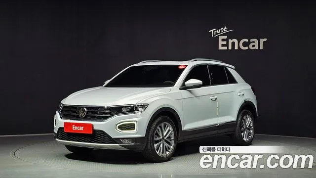 Volkswagen 2.0 TDI Prestige