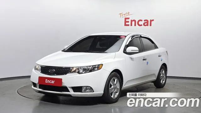 Kia 1.6 GDI Base
