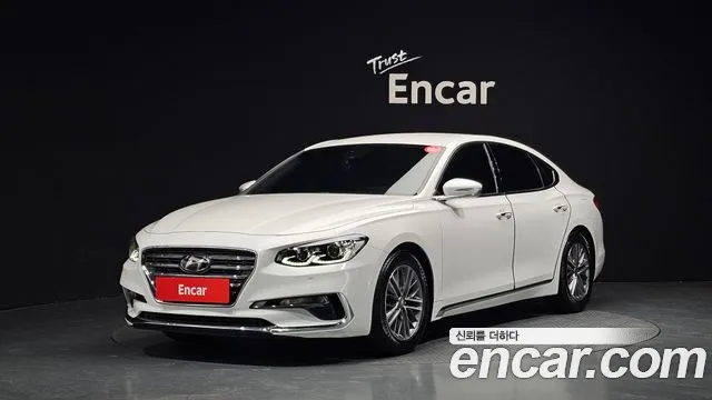 Hyundai Grandeur IG 2.4 Premium