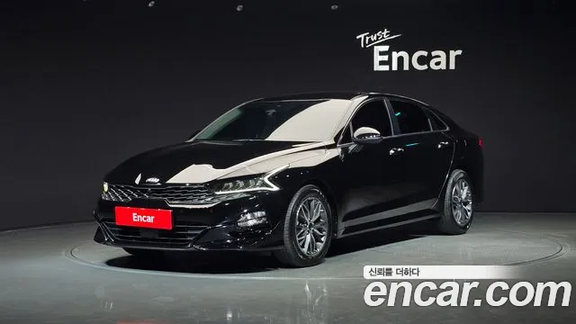 Kia K5 III 2.0 Noblesse