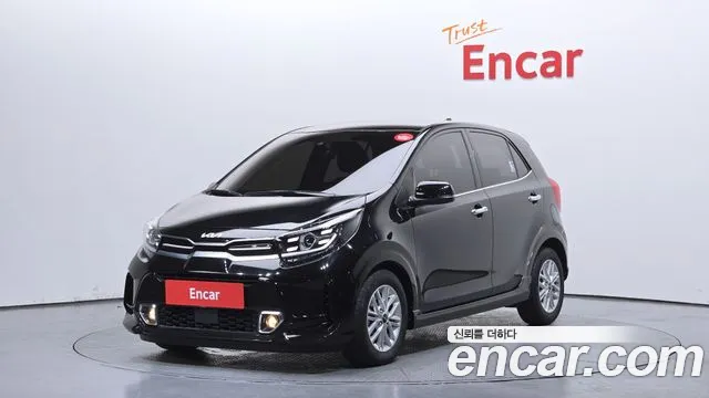 Kia (JA) Signature