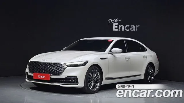 Kia The New K9 2 3.8 GDI AWD Ⅰ