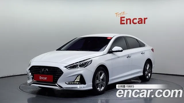 Hyundai Sonata 2.0