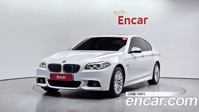 BMW 5 (F10) 528i M