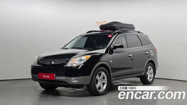 Hyundai Diesel 4WD 300VX