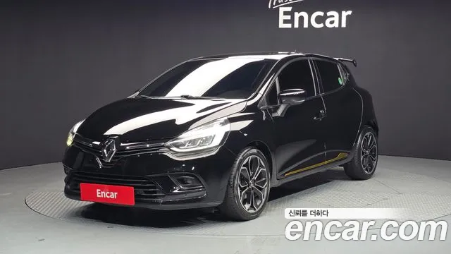 Renault Korea