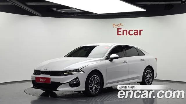 Kia K5 III 2.0 Prestige
