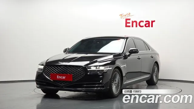 Genesis G90 3.8 AWD