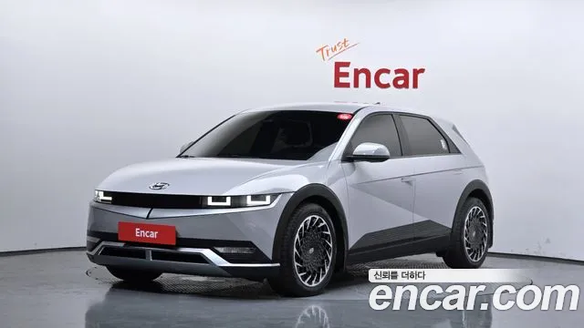 Hyundai IONIQ 5 AWD