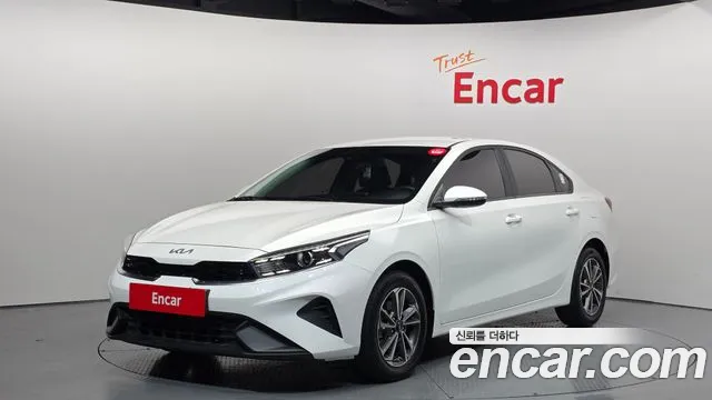 Kia The New K3 2 1.6 Prestige
