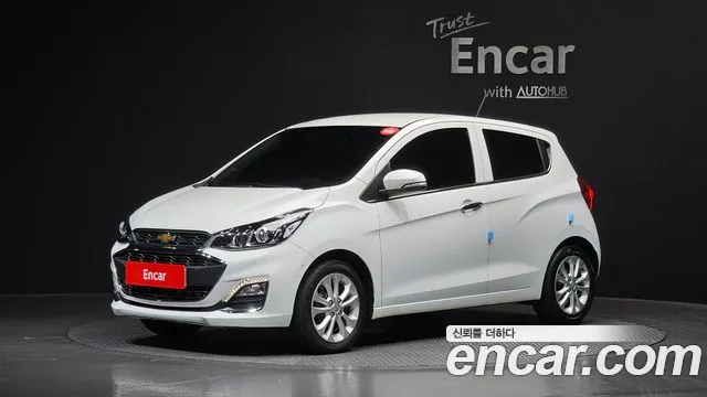 Chevrolet(GM) The New