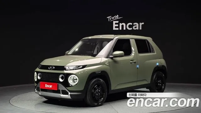 Hyundai Turbo