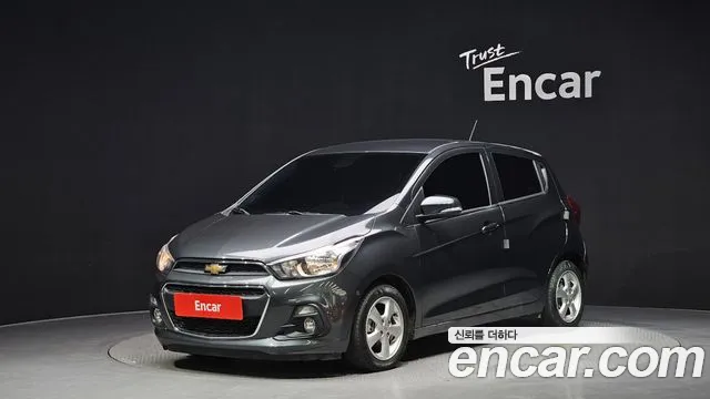 Chevrolet(GM) LT