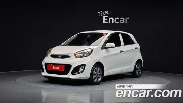Kia All New