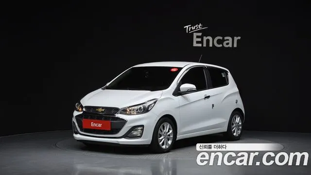 Chevrolet(GM) The New