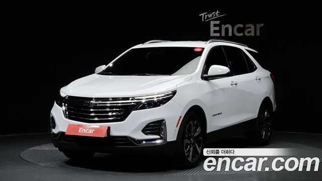 Chevrolet(GM) 4WD
