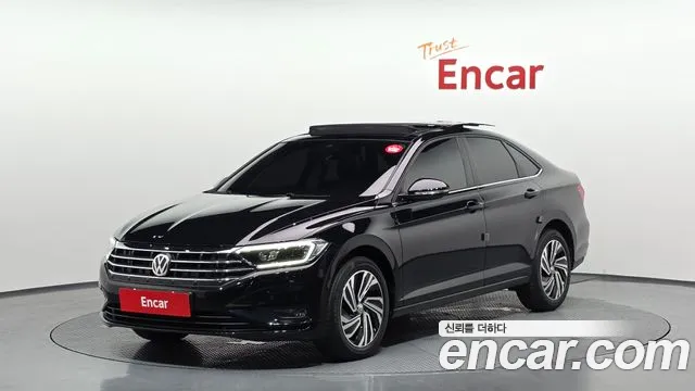 Volkswagen 7 1.4 TSI Prestige