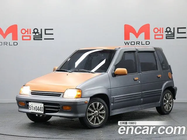 Chevrolet(GM)