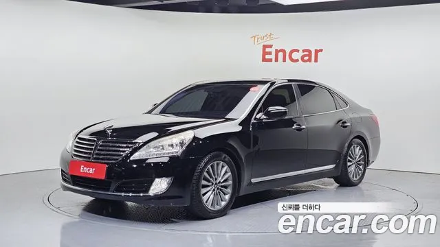 Hyundai VS380