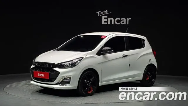 Chevrolet(GM) The New