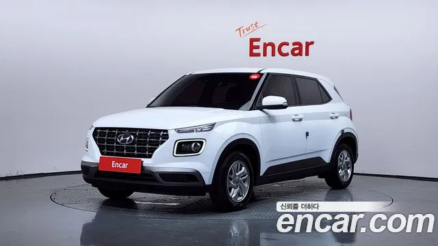 Hyundai 1.6