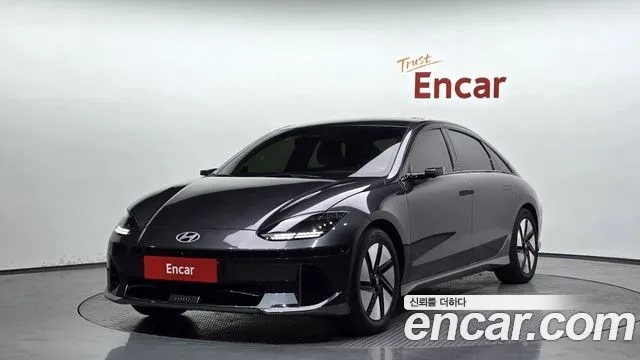 Hyundai IONIQ 6 Prestige