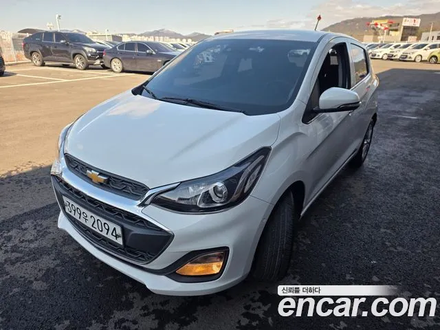 Chevrolet(GM) The New