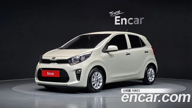 Kia All New (JA)