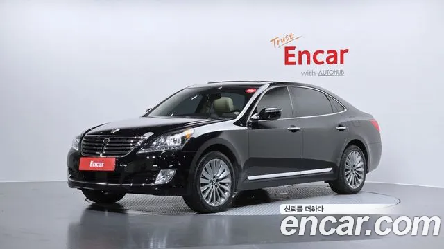 Hyundai 5.0