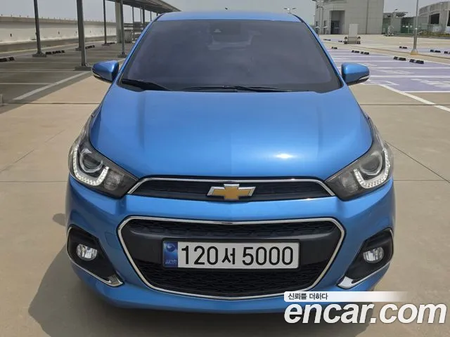Chevrolet(GM) LTZ