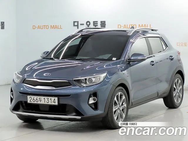 Kia 1.0 Turbo Prestige