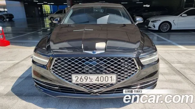 Genesis G90 3.8 AWD