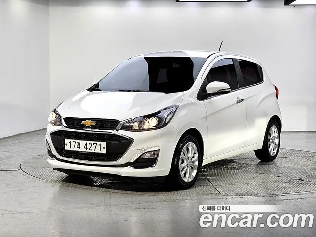Chevrolet(GM) The New