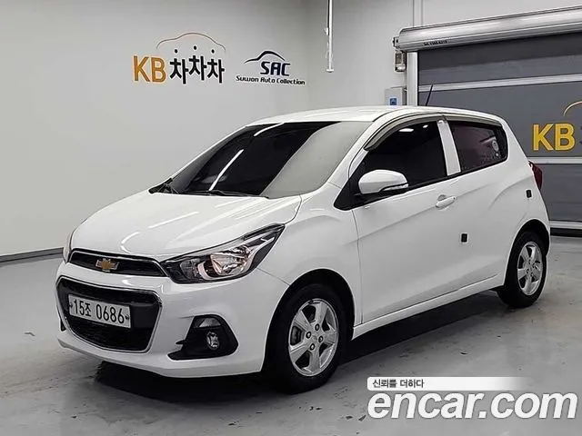 Chevrolet(GM) LT