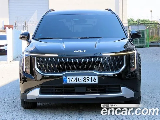 Kia The New Carnival 4 HEV 9 Prestige