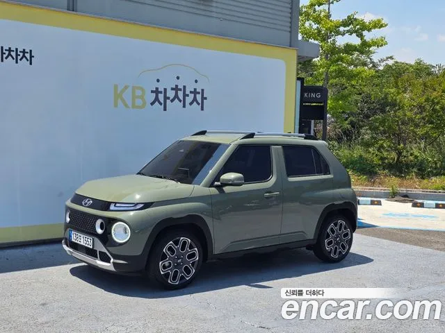 Hyundai Turbo Inspiration