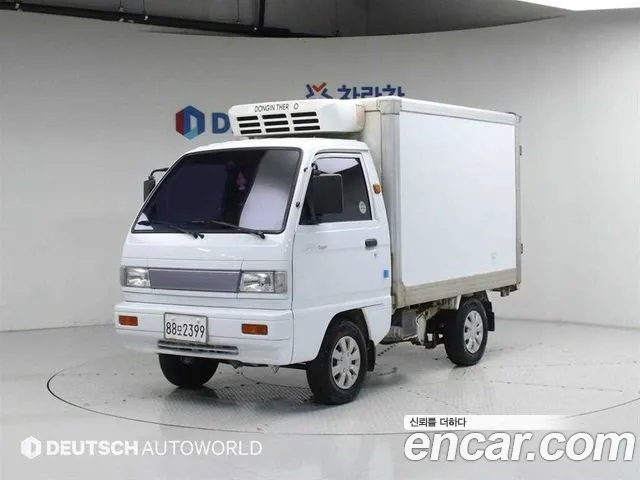 Chevrolet(GM)