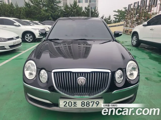 Kia Premium GH330 Base