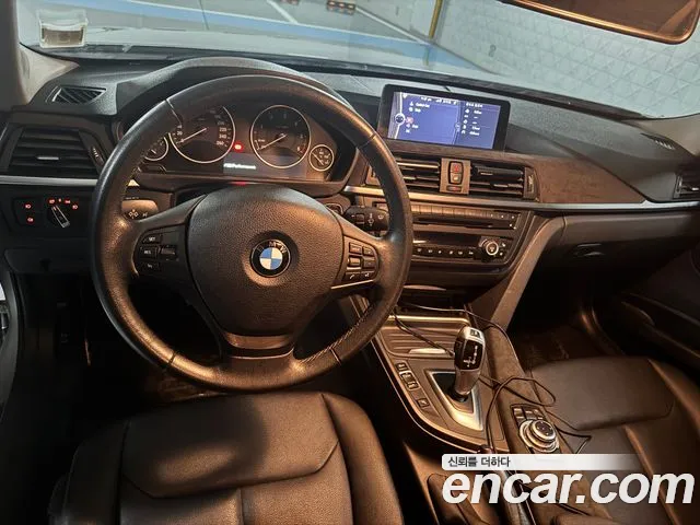 BMW 3 (F30) 320d