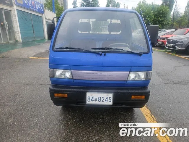 Chevrolet(GM) DLX