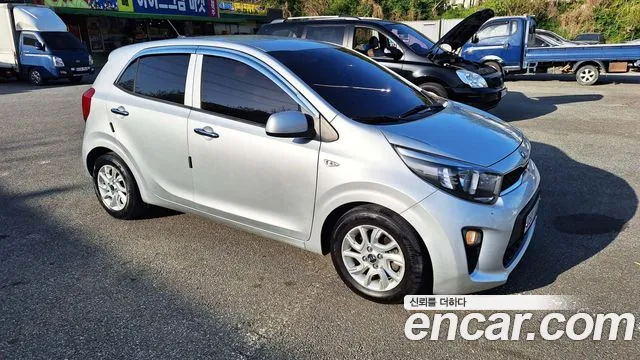 Kia All New (JA)