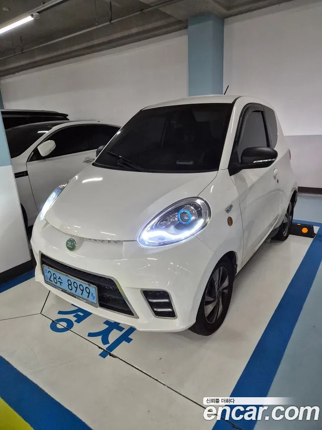 Other vehicle Other Other Electric