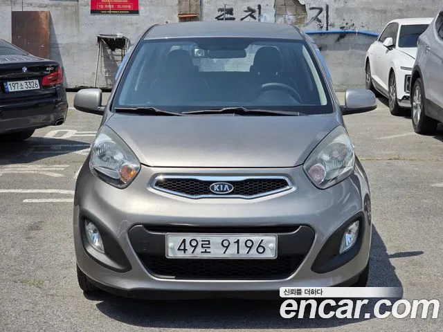 Kia All New