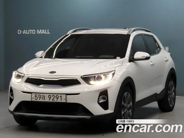 Kia 1.4